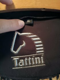 Jezdecká bunda dámská - 2