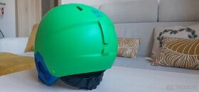 Lyžařská přilba - 2