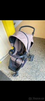 Kočárek Britax - 2