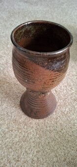 Keramické poháry - 2