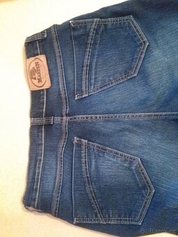 Dámské džíny zn. Marten - 2