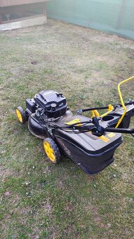 Sekacka na travu green garden - 2