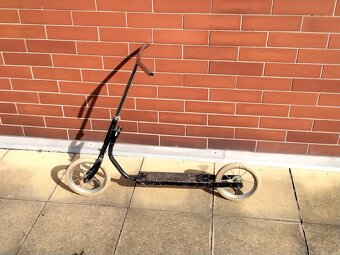 PRODÁM 2 DĚTSKÉ KOLOBĚŽKY - 2