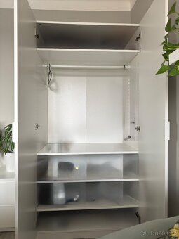Šatní skříň PAX - IKEA - 2