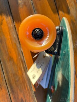 longboard Arbor nový - 2