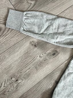 Nová Gap mikina 116/122 - 2