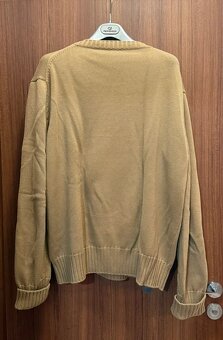 Svetr Alexander Mcqueen - 2