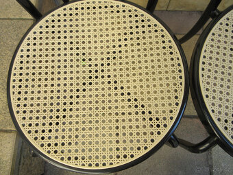 Sleva - Židle MARLEY - 2