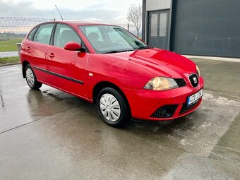 Ibiza 1.2i nova STK - 2