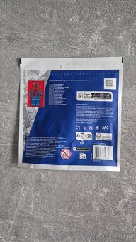 lego Marvel - Venom's muzeum robbery 30707 - 2