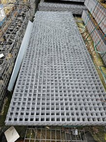 gabionové sítě - 2