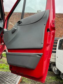 Ford transit díly - 2