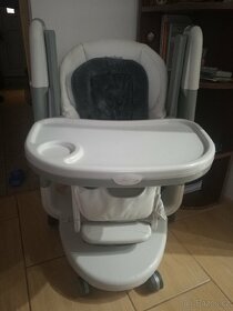 Židlička pegpérego - 2