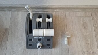 Thrustmaster TCA QUADRANT BOEING Edition - 2