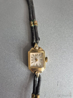 dámské hodinky - 2