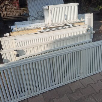 Radiátory levně - 2