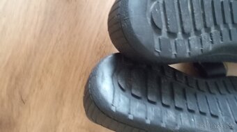 Dětské plátěné tenisky Star Wars, vel. 32 - 2