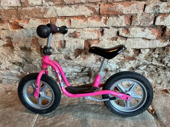 Dětské odrážedlo Puky Learner LR1L - 2