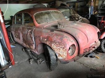 T 600 Tatraplán - 2