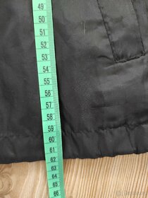 Šusťáková bunda dětská Legea - 2