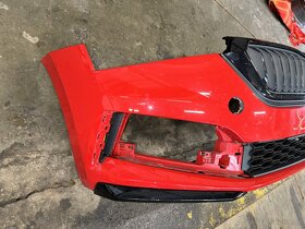 přední nárazník Scala Monte Carlo - 2