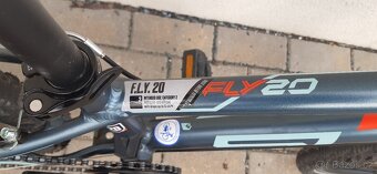 Superior FLY "20" - 2