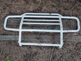 Přední rámy Vitara 96, Samurai, Ignis - 2