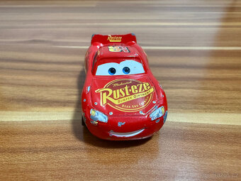 Auto Lightning McQueen, Cars, Mattel - 2