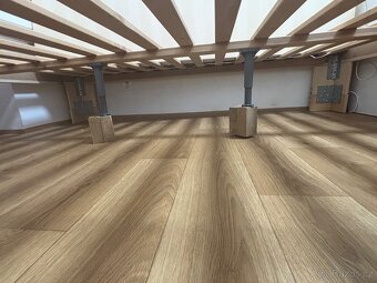 postel + matrace 140x200 - 2