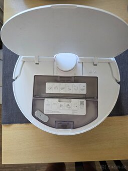 Xiaomi Robot Vacuum S10+ - 2