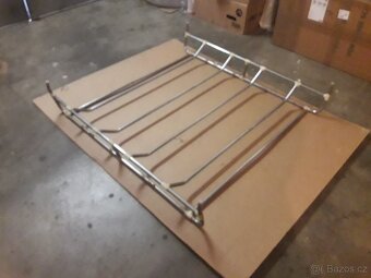 Original Assmann zahrádka na veterány - 2