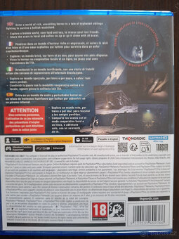 REANIMAL (PS5) - 2