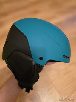 Helma Uvex STANCE MIPS - 2