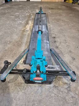 řezačka na dlažbu - 2