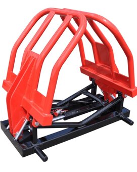 Kleště na balíky STONEX - 2