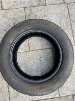 205/60/16 GoodYear letní sada - 2