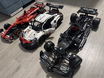 Lego technic - 2