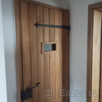 Dveře - 2