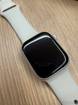 Apple watch 7 - 2