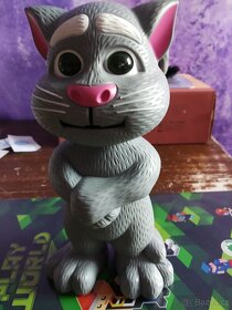 Kočka Tom a osel - 2