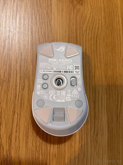 Herní myš ASUS ROG Keris Wireless AimPoint - 2