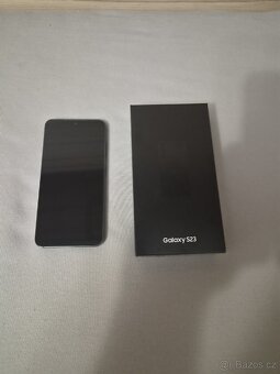 Samsung s24 - 2