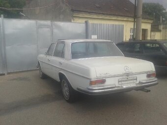 Mercedes- Benz 300 SEL - 2