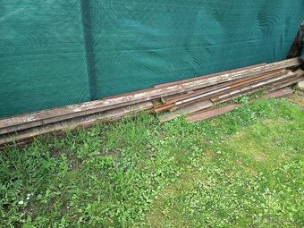 Traverza ÍČKO 14 cm - 2