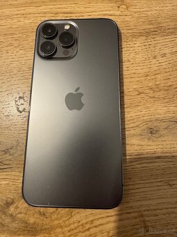 IPhone 13 Pro Max 256 GB - 2