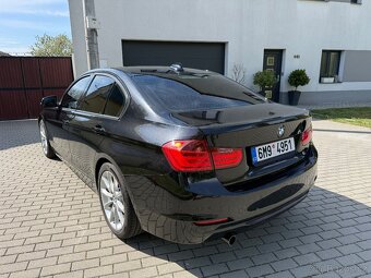Prodám BMW 320d - 2