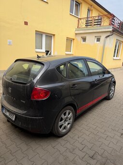 Seat altea - 2