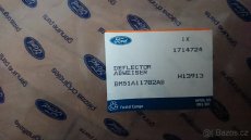 Focus mk3 deflector. 1714724 - 2
