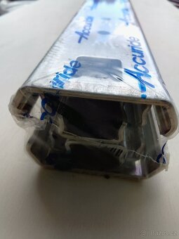 Výsuvy - 2