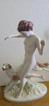Diana se psem dux - 2
